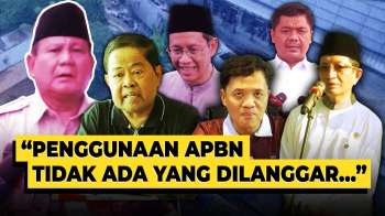 [FULL] Ragam Respons Sapi Kurban Presiden Prabowo Didanai APBN, Menkeu Purbaya hingga Golkar