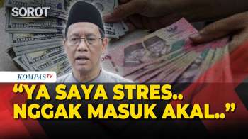 Menkeu Purbaya Soal Kurs Rupiah Nyaris 17.800: Nggak Masuk Akal