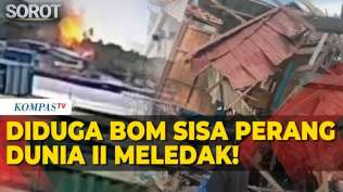 detik-detik-diduga-bom-sisa-perang-dunia-ii-meledak-di-kota-biak-papua