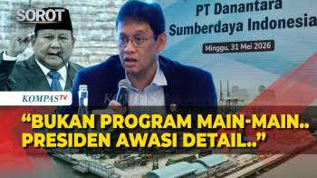 Menkeu Purbaya soal Ekspor via PT DSI: Bukan Program Main-Main, Presiden Prabowo Awasi Detail
