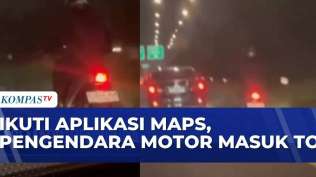gara-gara-ikuti-aplikasi-maps-pengendara-motor-masuk-tol-sapa-siang