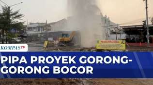 penampakan-pipa-proyek-di-bekasi-bocor-semburkan-air-gas-indonesia-update