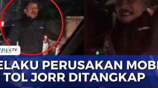 perusak-kaca-spion-mobil-di-tol-jorr-ditangkap-mengaku-kesal-tak-diberi-jalan-kompas-petang
