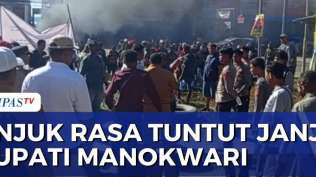 warga-manokwari-unjuk-rasa-tagih-janji-bupati-soal-pengangkatan-1-000-pegawai-pemda-berut