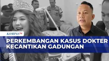 Polisi Kembali Terima Laporan Korban Dokter Kecantikan Gadungan Eks Finalis Puteri Indonesia