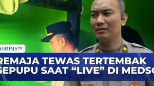 live-di-medsos-remaja-di-sumsel-tewas-tertembak-sapa-siang