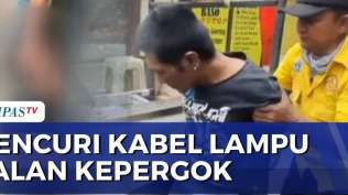 pencuri-kabel-pju-tertangkap-basah-saat-beraksi-di-jatinegara-jakarta-timur-borgol
