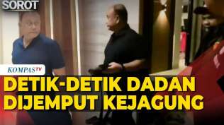 detik-detik-eks-kepala-bgn-dadan-hindayana-dijemput-kejagung
