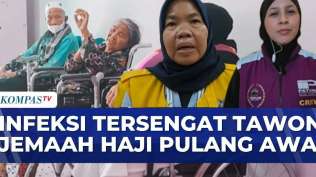 jemaah-haji-infeksi-tersengat-tawon-hingga-jemaah-haji-khusus-patuna-badal-umrah-sapa-siang
