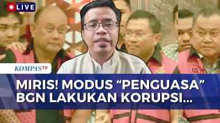 peneliti-pukat-ugm-zaenur-rohman-soal-penetapan-tersangka-dadan-dan-2-eks-waka-bgn-di-kasus-korupsi
