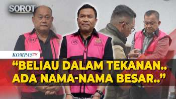 Klaim Sony Sanjaya: Ada ‘Nama-Nama Besar’ di Balik Dugaan Penyimpangan Tata Kelola SPPG