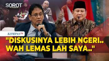 Cerita Menkeu Purbaya Lemas Dengar Permintaan Prabowo saat Diskusi 'Ngeri' soal Defisit APBN