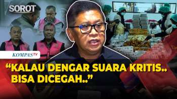 PDIP Soal Korupsi di Program MBG: Kalau Dengar Suara-Suara Kritis, Bisa Dicegah Sejak Awal