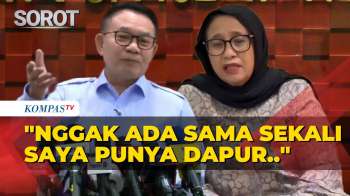 Pernyataan KSP Dudung Usai Terima Kepala BGN Nanik S Deyang Bahas MBG Hingga Bantah Isu Punya Dapur