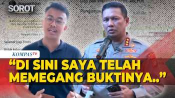 BEM UI Bantah Polda Metro Jaya Soal Belum Kirim Surat Pemberitahuan Aksi di Bundaran HI