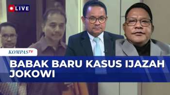 Pengacara Roy Suryo & Pengacara Jokowi Bahas soal Penangkapan Roy-Tifa Ada Desakan Dari Pihak Lain?