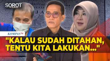 Roy Suryo-Tifa Ditangkap, Refly Harun Bakal Ajukan Penangguhan Penahanan
