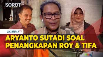 Aryanto Sutadi Buka Suara Soal Penangkapan Roy Suryo & dr Tifa di Kasus Ijazah Jokowi
