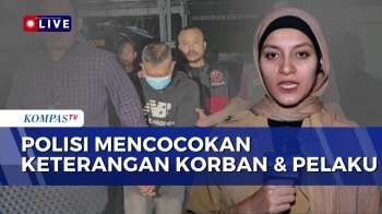 Kasus Penyekapan Di Bandung, Penyidik Cocokkan Keterangan Korban Dengan Temuan Di Lapangan