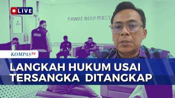 [FULL] Pengacara Ungkap Kondisi Korban Penyekapan Dan Langkah Lanjutan Usai Tersangka Ditangkap
