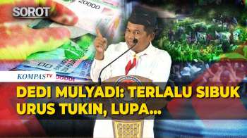 Dedi Mulyadi Kritik Birokrasi: Terlalu Sibuk Urus Tukin, Lupa Kepuasan Publik