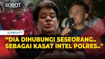 Tim Investigasi Demo UBK Beber Kronologi Mahasiswa Terima Bayaran: Berawal Dihubungi Anggota Polisi