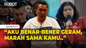 Hotman Geram! Sentil Komnas Perempuan yang Sebut Kasus Taufik Tak Masuk Kategori Penyiksaan