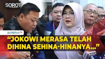 Sidang Dokter Tifa Kasus Ijazah, Jaksa: Jokowi Merasa Dihina Sehina-hinanya, Direndahkan