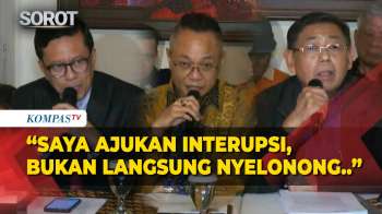 Peradi Bersatu Angkat Bicara Soal Tudingan ‘Penyusup Di Sidang Praperadilan Roy Suryo