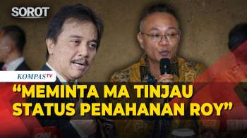 Ade Darmawan Cs Minta Roy Suryo Kembali Ditahan, Bakal Surati MA