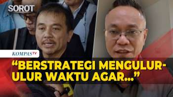 Ade Darmawan Soal Langkah Roy Suryo, Praperadilan Kedua di Kasus Ijazah Jokowi