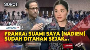 Istri Nadiem Usai Tim Hukum Laporkan Hakim Ke KY: Harap Keadilan Dapat Ditegakkan