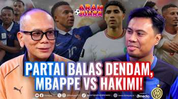 Duel Balas Dendam! Prediksi Prancis Vs Maroko Di Perempat Final 2026 – ARAH JUARA