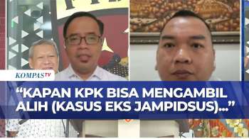 [FULL] Kasus Korupsi Eks Jampidsus Febrie Adriansyah Dilimpahkan Ke Kejagung Diawasi KPK