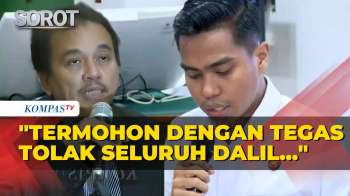 Beri Jawaban! Polda Metro Tolak Dalil Roy Suryo Di Sidang Praperadilan Kedua Kasus Ijazah Jokowi
