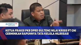 ketua-fraksi-pkb-dprd-sulteng-nilai-krisis-pt-gni-cerminkan-rapuhnya-tata-kelola-hilirisasi