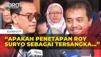 Refly Harun Usai Sidang Praperadilan Kedua Roy Suryo Kasus Ijazah: Masalahkan Penetapan Tersangka