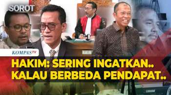 Diingatkan Hakim! Kuasa Hukum Roy Suryo Tanya Berulang Ahli Hukum Pidana Di Sidang Praperadilan