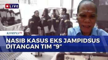 [FULL]Eks PLT Jamwas Kejagung Soroti Pembentukan Tim Khusus Terkait Kasus Eks Jampidsus, Efektifkah?