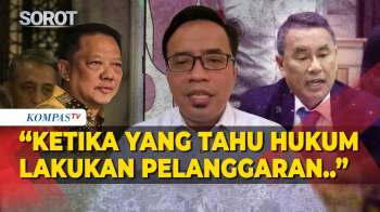 Pukat UGM Soal Beda Pernyataan Hotman Paris Sebelum & Sesudah Jadi Kuasa Hukum Febrie