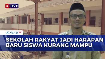 Wali Kota Subulussalam Jelaskan Pentingnya Program Sekolah Rakyat | JURNAL NUSANTARA