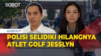 Atlet Golf Putri Jesslyn Diduga Diculik, Polisi Selidiki Meski Laporan Hendak Dicabut