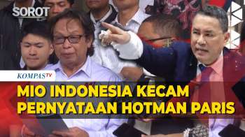 Dilaporkan Lagi! MIO Indonesia Kecam Pernyataan Hotman Paris: Merendahkan Profesi Wartawan