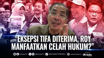 [FULL] Prof Binsar Gultom Ungkap Putusan Hukum dr Tifa & Nasib Roy Suryo Soal Kasus Ijazah Jokowi