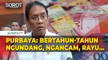 Menkeu Purbaya Wanti-Wanti WNI Simpan Dana di Luar Negeri Tak Lapor: Saya Akan Periksa Pajaknya...