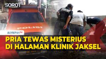 Kematian Misterius Sutrimo: Tewas Di Klinik Kecantikan Jaksel, Tim Inavis Polda Metro Olah TKP