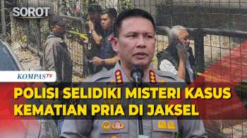 Polisi Selidiki Misteri Kasus Kematian Pria di Klinik Jaksel: Dalami Informasi Sekecil Apa Pun