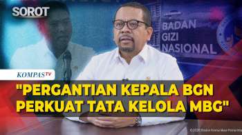 Kepala Bakom Qodari: Sekolah Nasional Terintegrasi Percepat Pemerataan Pendidikan