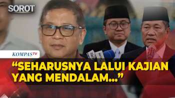 Hasto PDIP Soroti Universitas RI: Harus Dikaji Mendalam, Jangan Tumpang Tindih Dan Kontroversi