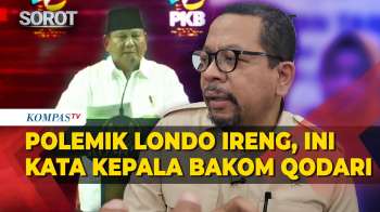 Kepala Bakom Qodari Respons Polemik Londo Ireng, Minta Publik Fokus Pada Substansi Pidato Prabowo